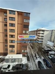 Apartament 2 camere Militari Residence Mobilat 57 mp 87 900 E - foto 9