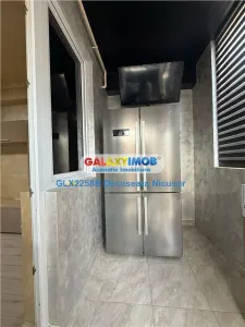 Apartament 2 camere Militari Residence Mobilat 57 mp 87 900 E - foto 10