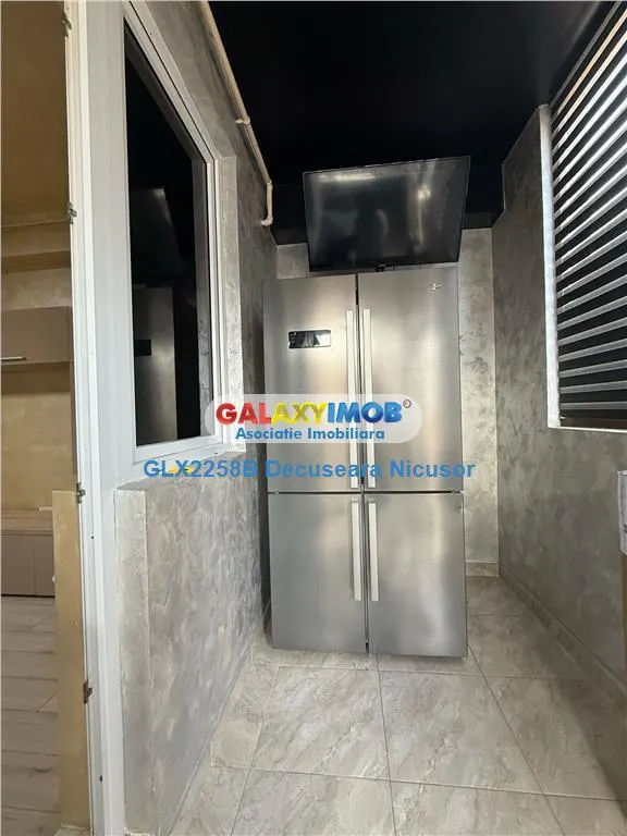 Apartament 2 camere Militari Residence Mobilat 57 mp 87 900 E - foto 10