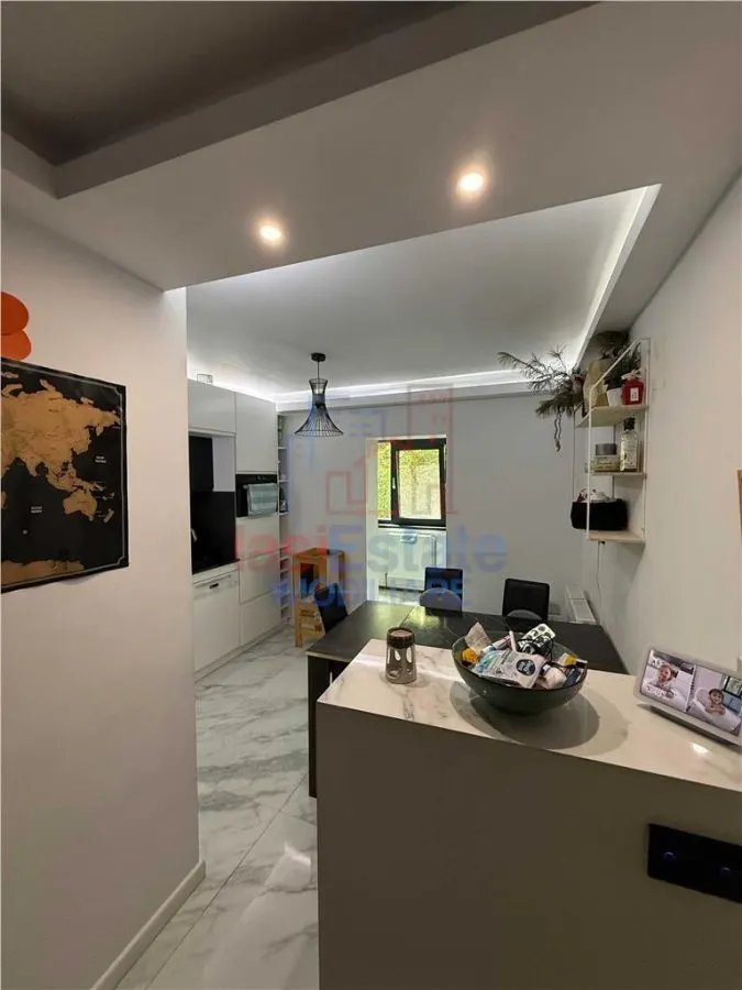 Apartament 3 camere Nicolina 2 - foto 4