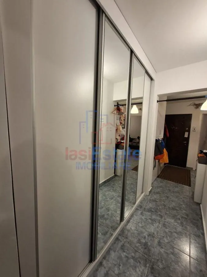 Apartament 3 camere Galata - foto 5
