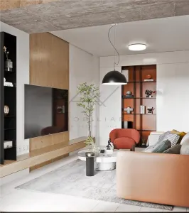 COMISION 0% Apartament 2 camere premium Bragadiru|  Prelungirea Ghencea - foto 2