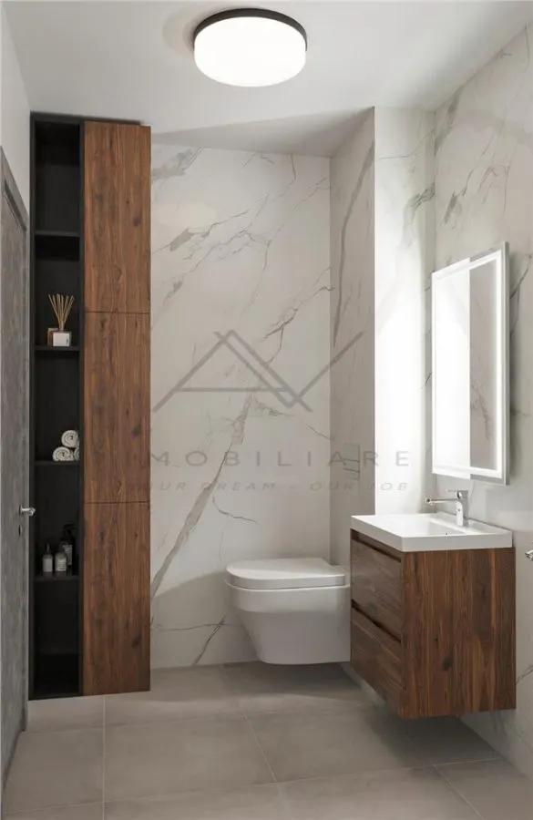 COMISION 0% Apartament 2 camere premium Bragadiru|  Prelungirea Ghencea - foto 11