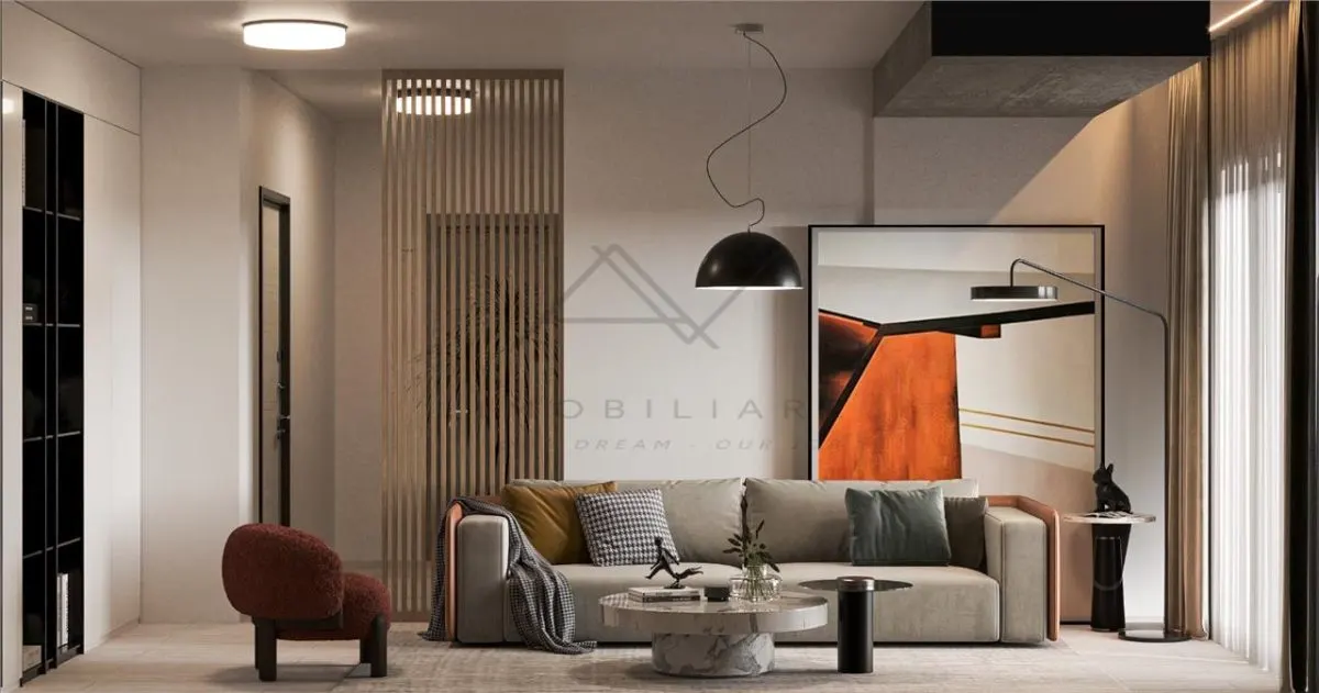 COMISION 0% Apartament 2 camere premium Bragadiru|  Prelungirea Ghencea - foto 3