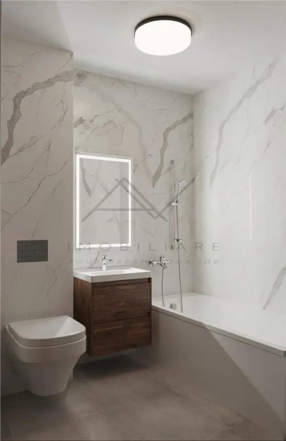 COMISION 0% Apartament 2 camere premium Bragadiru|  Prelungirea Ghencea - foto 8