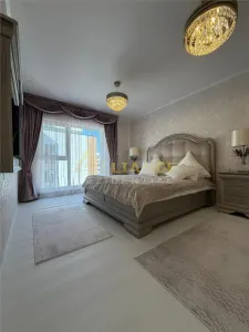 Metrou Berceni Apartament 3 Camere - Popesti-Leordeni
