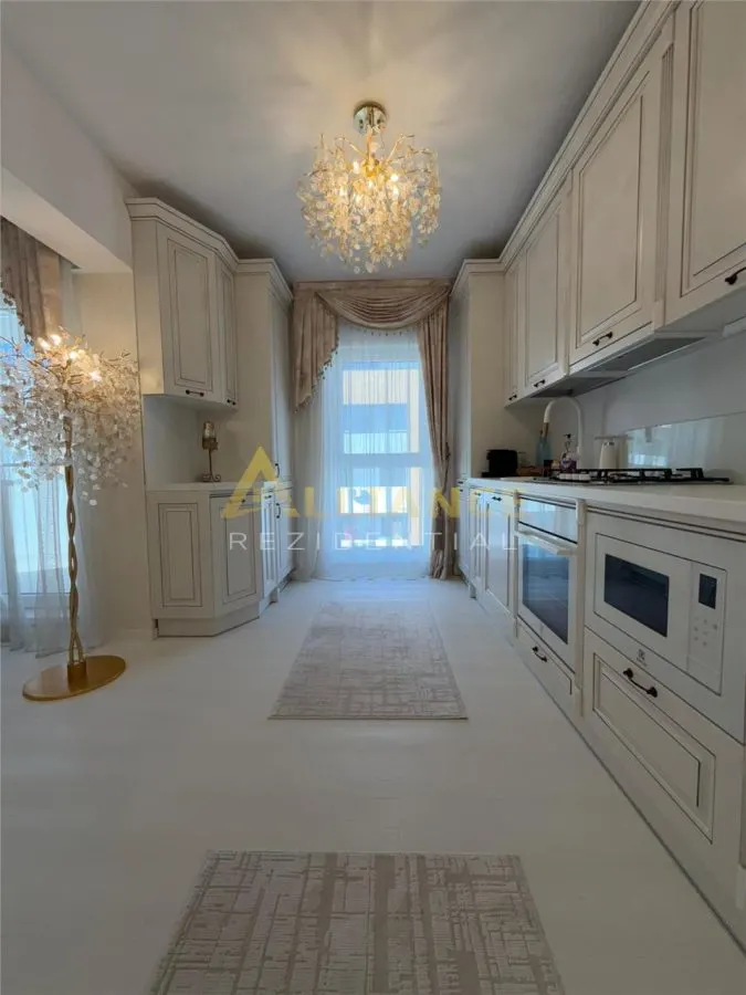 Metrou Berceni Apartament 3 Camere - foto 14