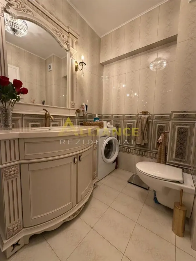 Metrou Berceni Apartament 3 Camere - foto 16