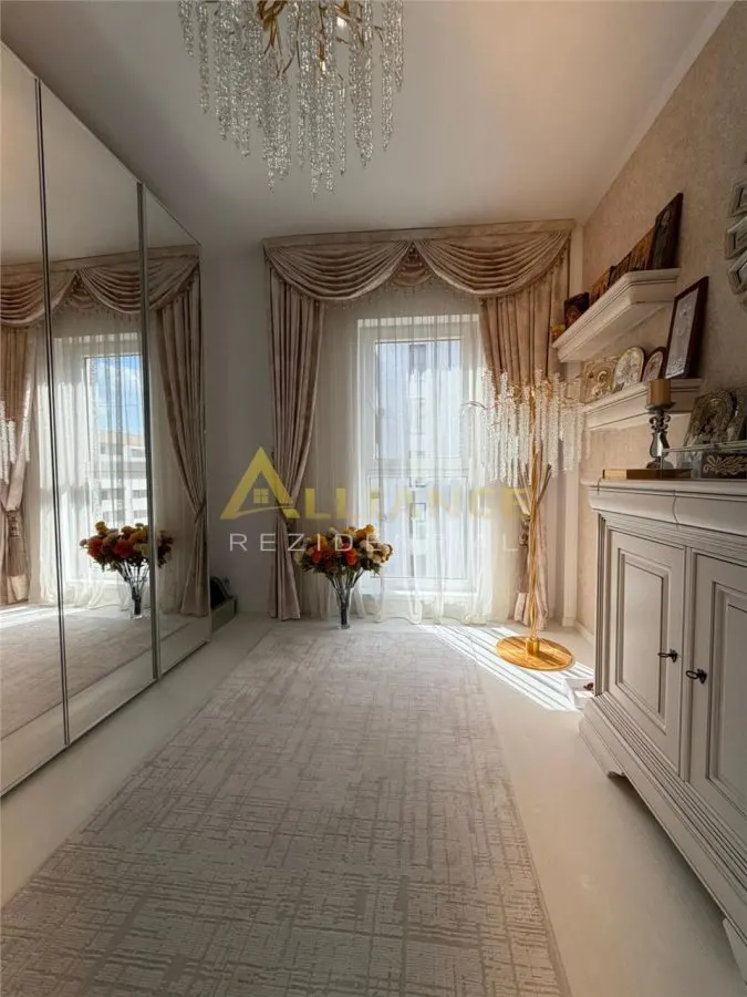 Metrou Berceni Apartament 3 Camere - foto 8