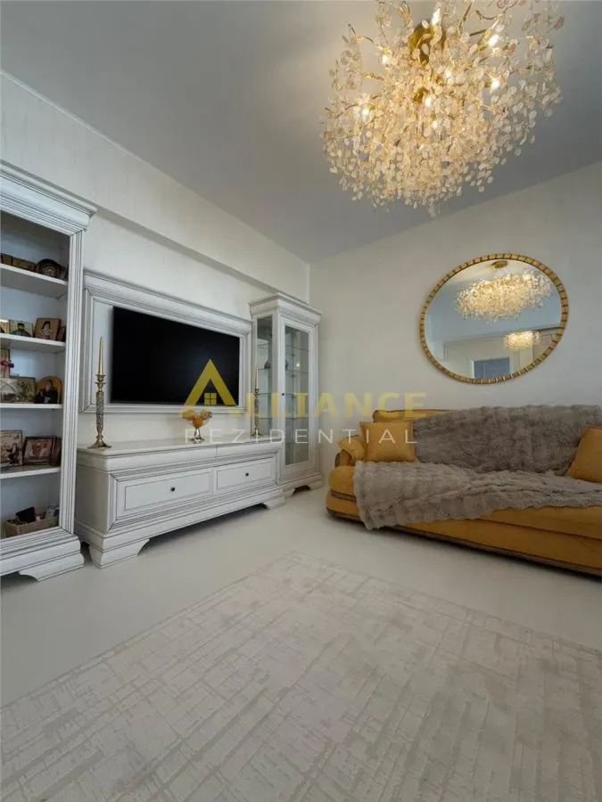 Metrou Berceni Apartament 3 Camere - foto 10