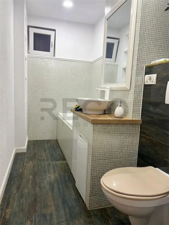 RECO apartament 3 camere Rogerius - foto 11