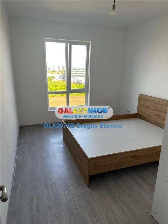 Apartamentul 2 camere Militari | decomandat | centrala | partial mob. - foto 1