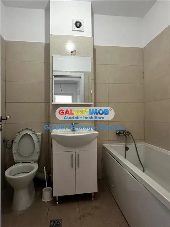 Apartamentul 2 camere Militari | decomandat | centrala | partial mob. - foto 5