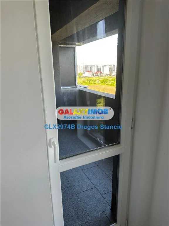 Apartamentul 2 camere Militari | decomandat | centrala | partial mob. - foto 6