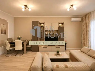 Apartament 2 camere de lux, parcare, Albert MRS SMART, Ploiesti - Ploiesti