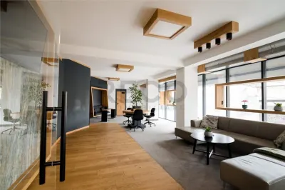 RECO Spatiu comercial ultracentral str Jean Calvin Oradea - Oradea