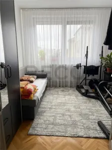 RECO Apartament  4 camere in Cantemir- Oradea - foto 12