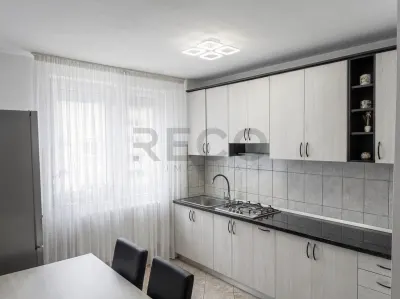 RECO Apartament  4 camere in Cantemir- Oradea - foto 17