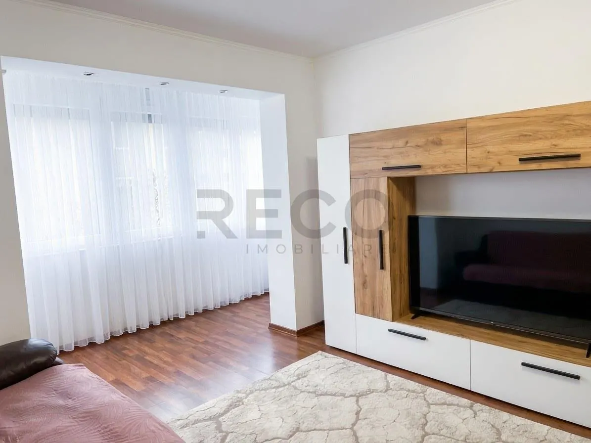 RECO Apartament  4 camere in Cantemir- Oradea - foto 18