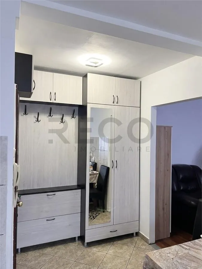 RECO Apartament  4 camere in Cantemir- Oradea - foto 4