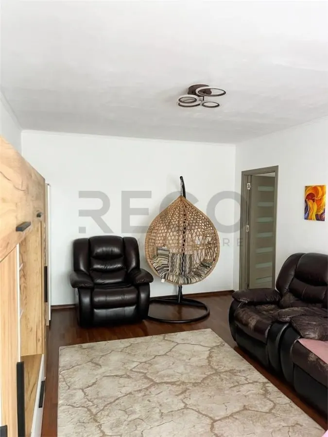 RECO Apartament  4 camere in Cantemir- Oradea - foto 5