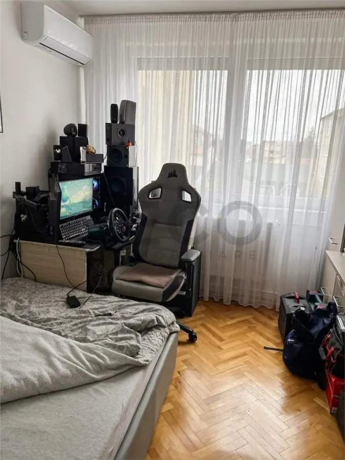 RECO Apartament  4 camere in Cantemir- Oradea - foto 6