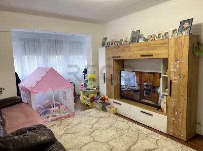 RECO Apartament  4 camere in Cantemir- Oradea - foto 9
