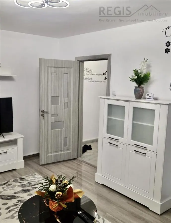 2 Camere Modern si Linistit, Bulevard Garii - Victoriei - foto 5