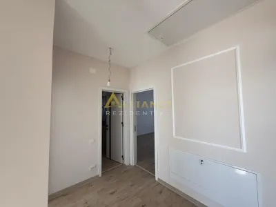 Casa individuala parter - 3 camere 2 bai - teren 375mp - foto 14