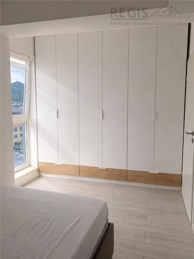 Constructie noua 2 camere, Parcare, Boxa, Tractorul - foto 11