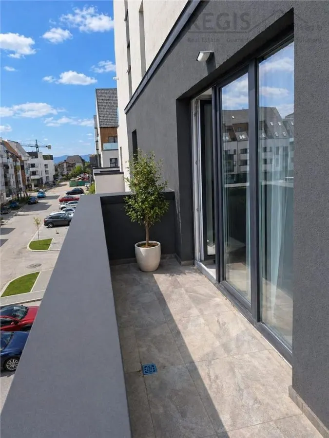 Constructie noua 2 camere, Parcare, Boxa, Tractorul - foto 15