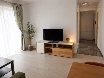 Constructie noua 2 camere, Parcare, Boxa, Tractorul - foto 4