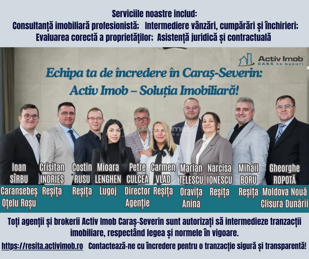 Casa in Moldova Veche - foto 6