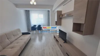 Apartament 2 camere, bloc nou, parcare I Nicolae Teclu - foto 3