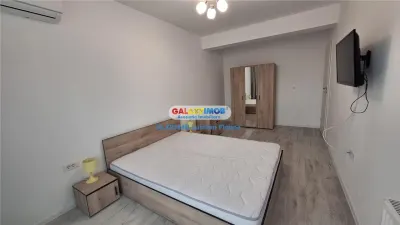 Apartament 2 camere, bloc nou, parcare I Nicolae Teclu - foto 5