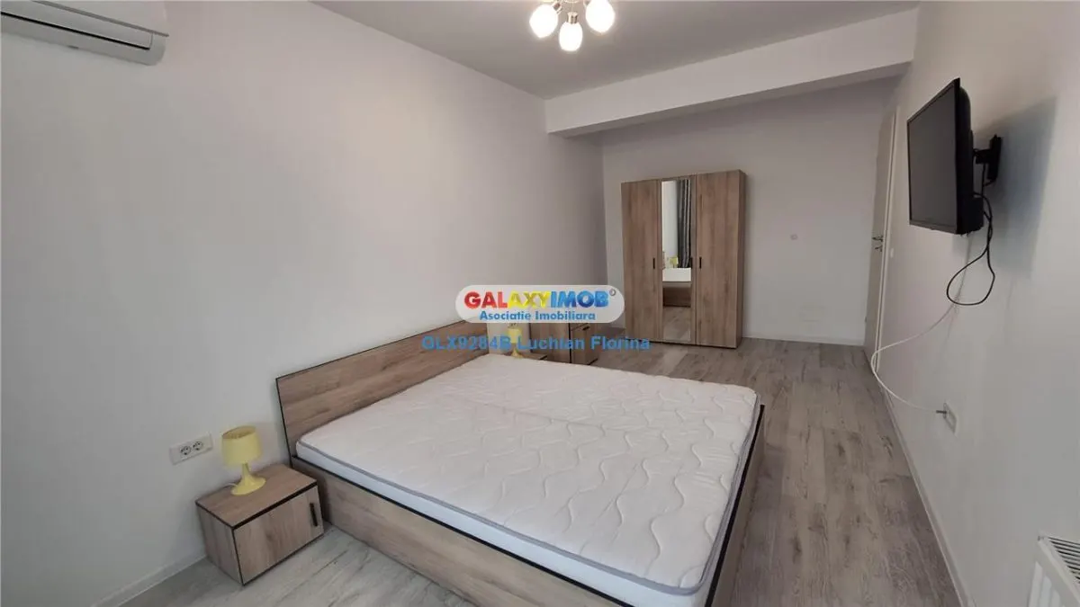 Apartament 2 camere, bloc nou, parcare I Nicolae Teclu - foto 5
