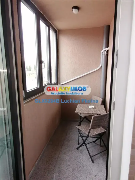 Apartament 2 camere, bloc nou, parcare I Nicolae Teclu - foto 7