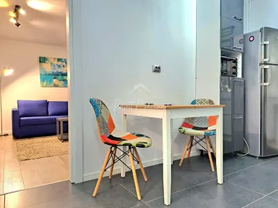Garsonieră de închiriat â€“ Tei, Sector 2 - Bucuresti