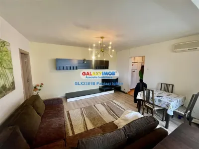 Apartament 3 camere | Dristor | Loc de Parcare | 9min metrou - Bucuresti