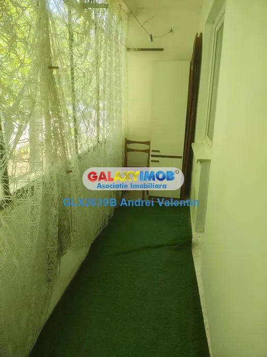 Vanzare Garsoniera Berceni - Oltenitei - Balcon Spatios - foto 6