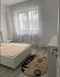 Apartament 2 camere, mobilat- Capat CUG, Complex Panoramic - foto 6