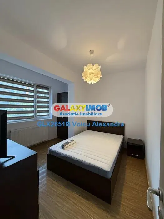 Apartament 2 Cam Bloc Nou Berceni - Dimitrie Leonida - Parcare - foto 3