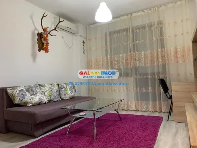 Apartament 2 Cam Bloc Nou Berceni - Dimitrie Leonida - Parcare - foto 3