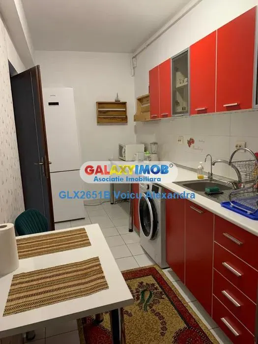 Apartament 2 Cam Bloc Nou Berceni - Dimitrie Leonida - Parcare - foto 6