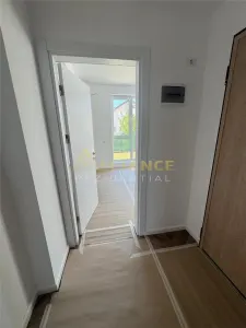 Studio Premium cu curte proprie â€“ Primăria Popești-Leordeni - Popesti-Leordeni