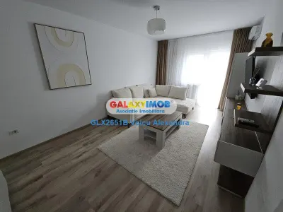 Apartament 2 Cam Lux Berceni - Metalurgiei - Grand Kristal - foto 3