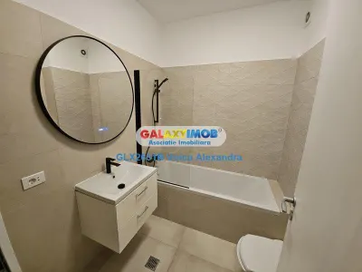 Apartament 2 Cam Lux Berceni - Metalurgiei - Grand Kristal - foto 8