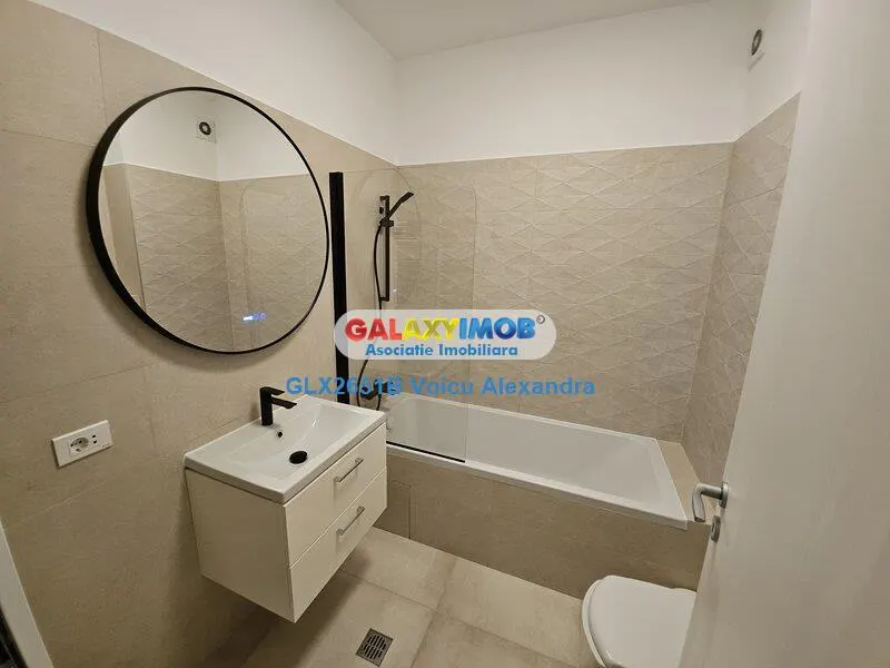 Apartament 2 Cam Lux Berceni - Metalurgiei - Grand Kristal - foto 8