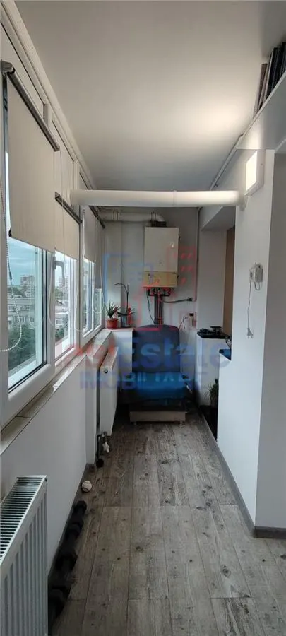 Apartament 2 camere Podu Ros - foto 6
