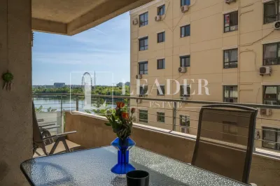 Apartament 3 Camere | str. Tuzla | Barbu Vacarescu | Parcare subterana + Boxa - foto 12